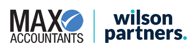 Max Accountants logo